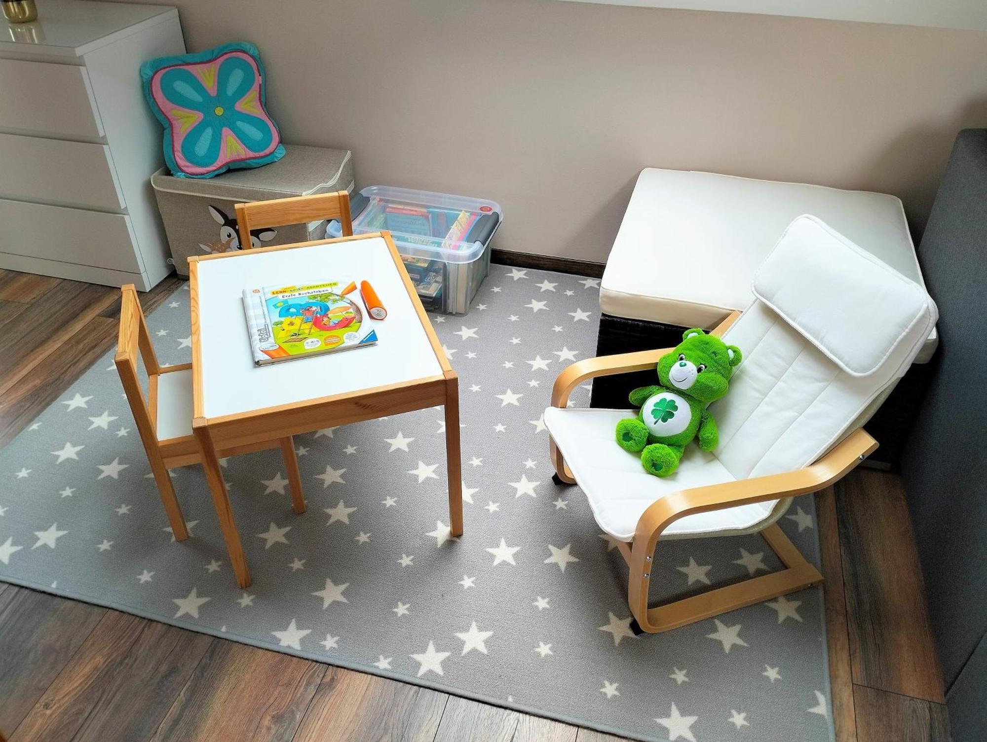 Ferienwohnung Am Waldesrand - Garten, Terrasse, Grill, Luftkuehler, Massagesessel, Kinderspielecke, Spielekonsole Котбус Экстерьер фото